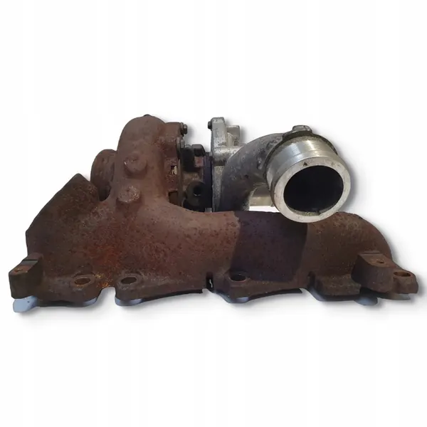 Turbo OEM 55196766 pour Opel 1.9 CDTI 150CH image 7
