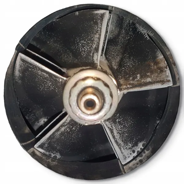 Turbo OEM 55196766 pour Opel 1.9 CDTI 150CH image 8