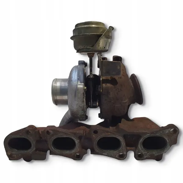 Turbo OEM 55196766 pour Opel 1.9 CDTI 150CH image 9