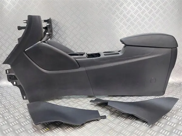 Middenconsole armsteun Mazda CX-5 OEM KA0H64321 2012-2017 image 2