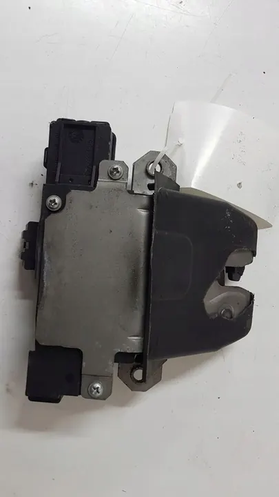 Bagagelås FORD S-MAX 2.0L diesel 2008 image 2