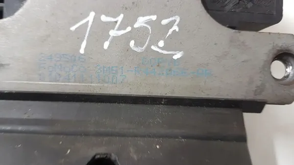 Bagagelås FORD S-MAX 2.0L diesel 2008 image 3