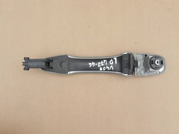 Inserción Llave Manija Conductor OEM para Volvo V40 II image 2