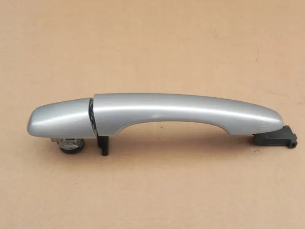 Inserción Llave Manija Conductor OEM para Volvo V40 II image 3