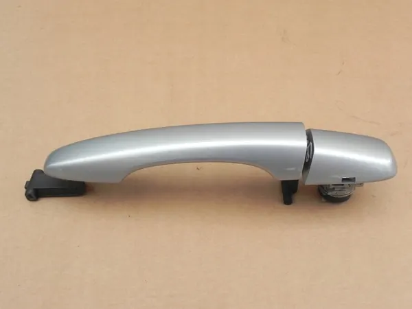Inserción Llave Manija Conductor OEM para Volvo V40 II image 4