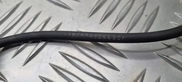 Sensor de Posição do Eixo de Comando Volkswagen Audi Seat Skoda ABE038906433A image 3