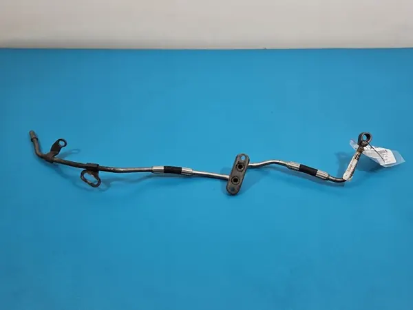 Tuyau de lubrification turbo OEM 55499627 pour Opel Insignia B image 4