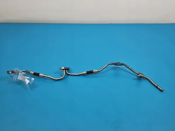 Tuyau de lubrification turbo OEM 55499627 pour Opel Insignia B image 5
