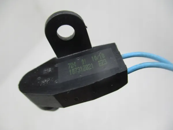 Temperatursensor Laguna 3 07-13 Vänster Spegel image 6