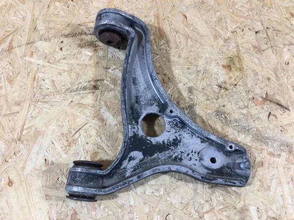 Braço de controle dianteiro direito Porsche 911 993 99334141500 image 3