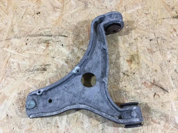 Braço de controle dianteiro direito Porsche 911 993 99334141500 image 4