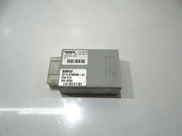BMW Ophanging besturingseenheid OEM 6766280 - Gebruikt image 2