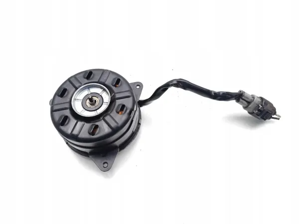 Embreagem Visco Ventilador Toyota RAV4 2.0 D-4D image 6
