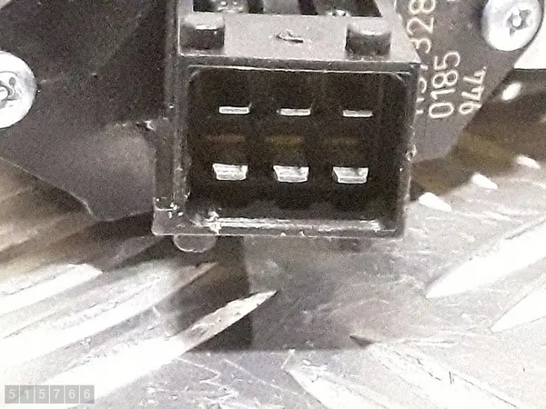 Raamregel Opel Signum 2005 9178987 image 3