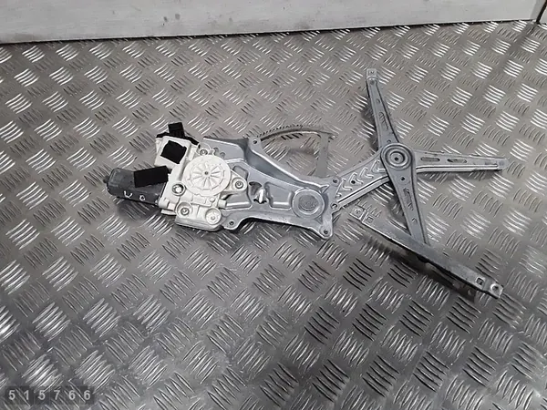 Raamregel Opel Signum 2005 9178987 image 5