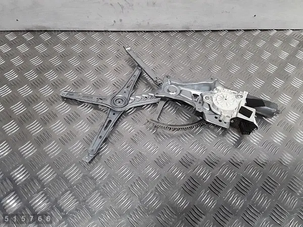 Raamregel Opel Signum 2005 9178987 image 6