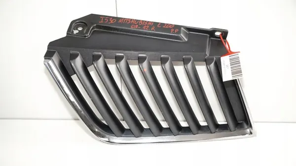 Bumperrooster links OEM 375484937 Mitsubishi L200 image 2