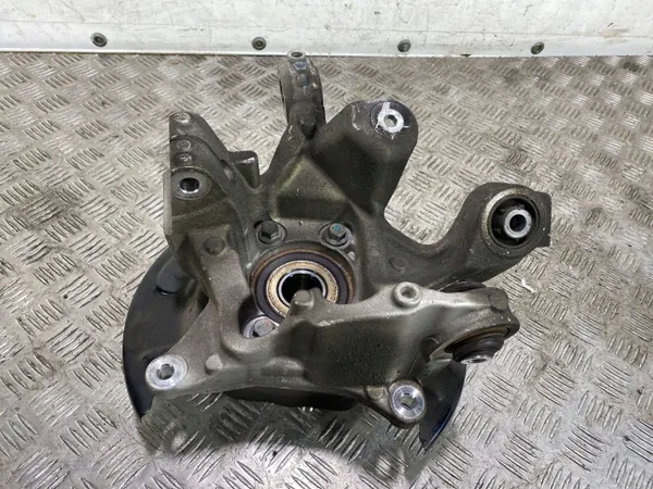 Moyeu roue arrière Subaru OE FBZ17362 - Occasion image 3