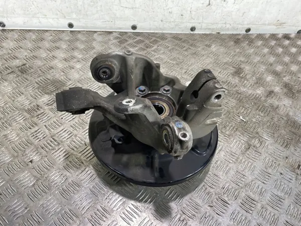 Moyeu roue arrière Subaru OE FBZ17362 - Occasion image 4