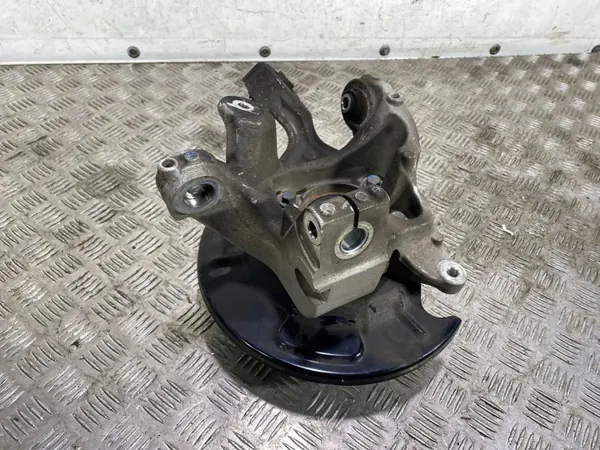 Moyeu roue arrière Subaru OE FBZ17362 - Occasion image 5