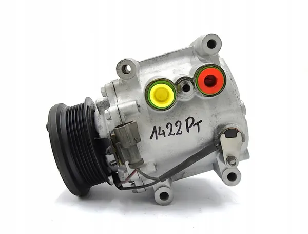 Compresseur de Climatisation Jaguar S-Type II X-Type I image 2