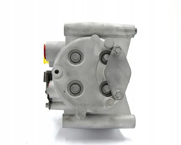 Compresseur de Climatisation Jaguar S-Type II X-Type I image 3