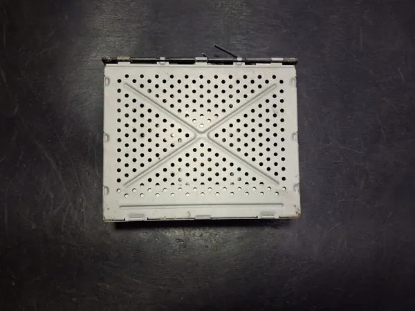 Audi A6 C6 Radio Tuner Module OEM 4F0035541L image 2