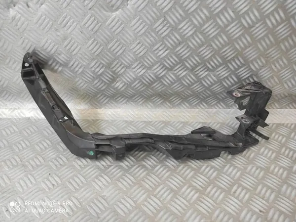 Montage de phare SEAT OE 5F0 807 572 A image 2