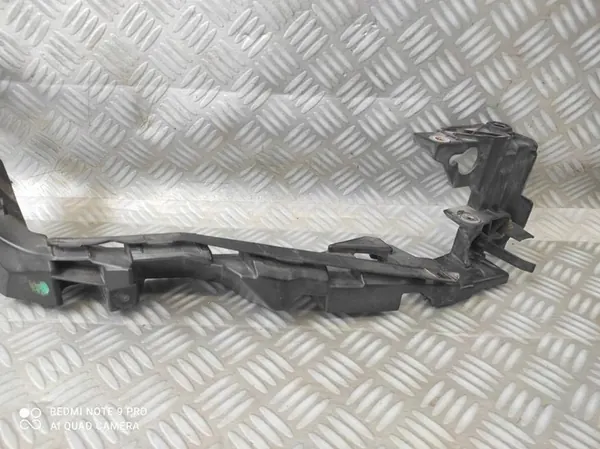 Montage de phare SEAT OE 5F0 807 572 A image 5