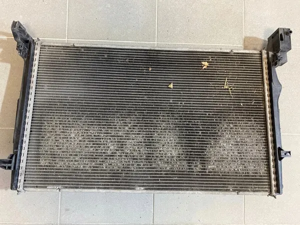 Mercedes-Benz OE A4475010201 Motor Koelradiator image 2