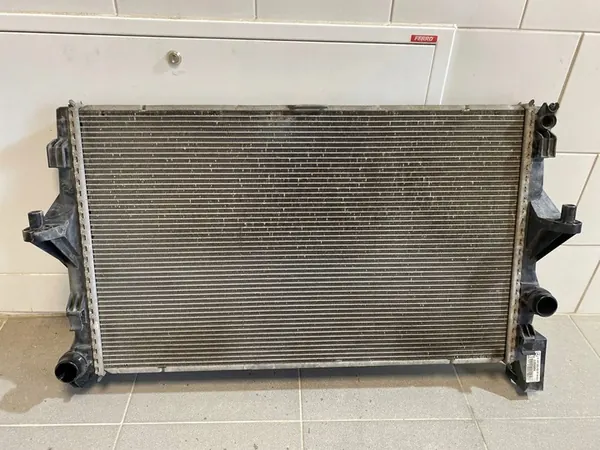 Mercedes-Benz OE A4475010201 Motor Koelradiator image 3