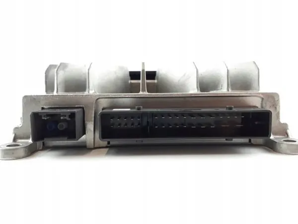 Mercedes Burmester Förstärkare OEM A2229000618 image 3