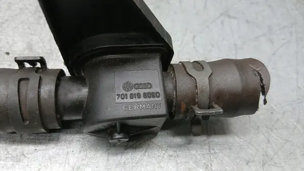 Válvula de Aquecimento Volkswagen T4 2.5TDI 00-03R 701819809D image 2