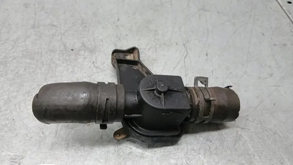 Válvula de Aquecimento Volkswagen T4 2.5TDI 00-03R 701819809D image 3