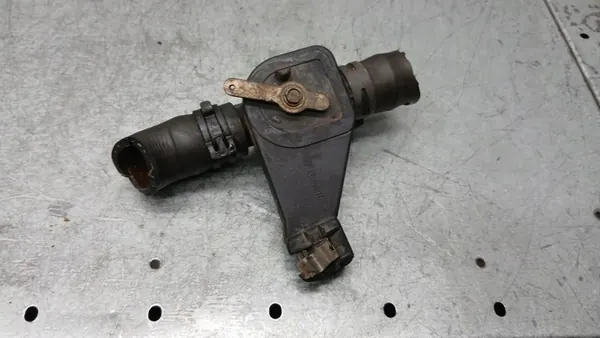 Válvula de Aquecimento Volkswagen T4 2.5TDI 00-03R 701819809D image 5