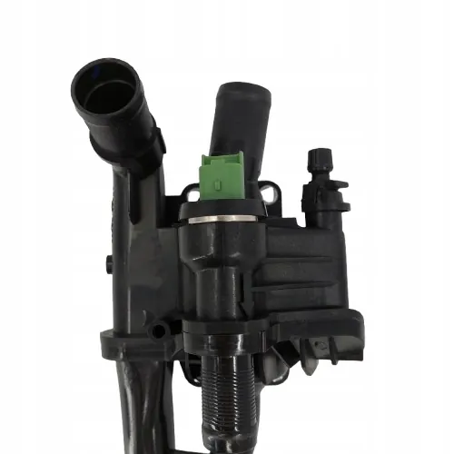 Febi Bilstein Termostat, kylvätska OEM 107987 image 4