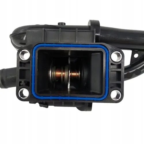 Febi Bilstein Termostat, kylvätska OEM 107987 image 5