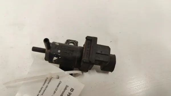 Válvula reguladora turbo OEM 1351610 para Citroen image 4