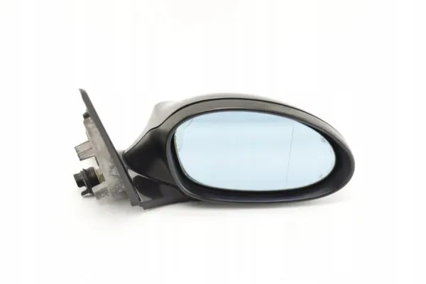 OEM 321124 Oikea peili BMW E87 2009 Musta/Harmaa image 2