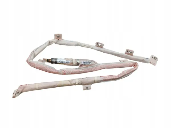 OEM 3G0880742E Höger Airbaggardin Passat B8 image 3