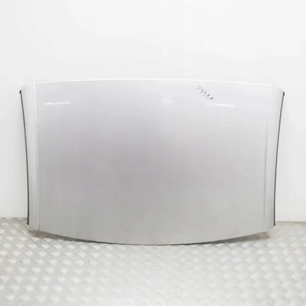 Dak Mercedes-Benz SL R230 OEM 2307901940 - Gebruikt image 2