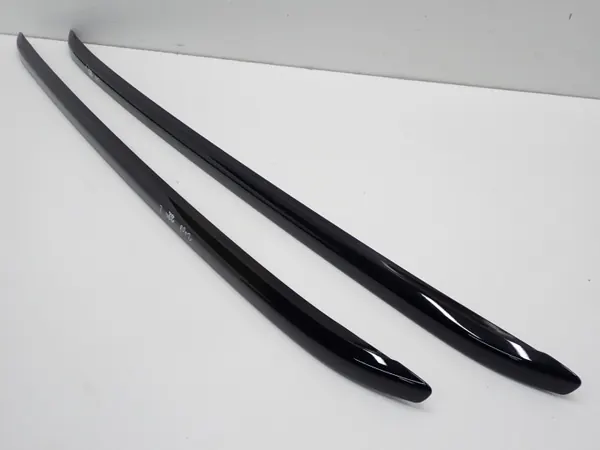 Barras de techo completas OEM 98257241XY/98257240XY Peugeot 2008 II image 2