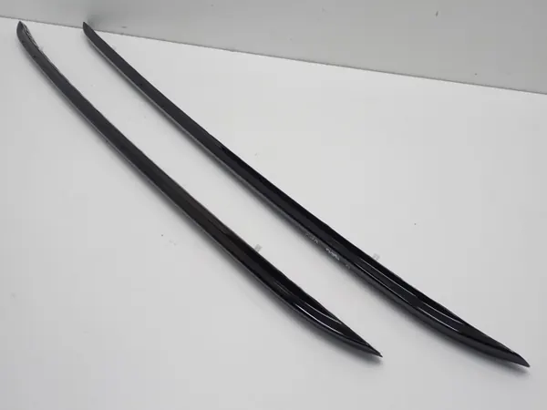 Barras de techo completas OEM 98257241XY/98257240XY Peugeot 2008 II image 3