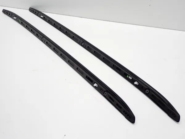 Barras de techo completas OEM 98257241XY/98257240XY Peugeot 2008 II image 5