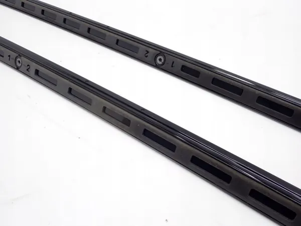 Barras de techo completas OEM 98257241XY/98257240XY Peugeot 2008 II image 7
