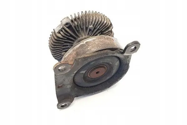 Embrague de ventilador, viscoso FORD TRANSIT FURGON YC1E19A216AD image 2