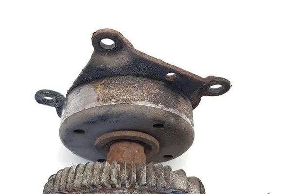 Embrague de ventilador, viscoso FORD TRANSIT FURGON YC1E19A216AD image 3