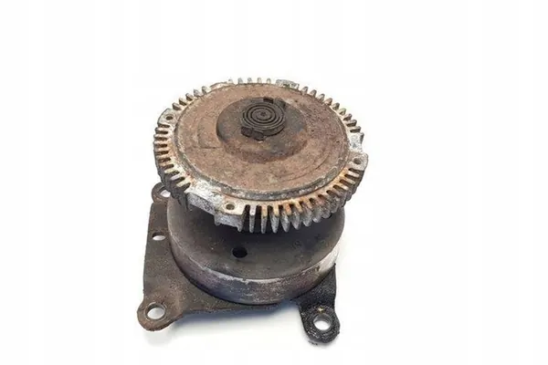 Embrague de ventilador, viscoso FORD TRANSIT FURGON YC1E19A216AD image 4