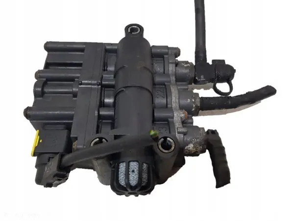 Soupape ECAS A0013271325 pour Mercedes Actros MP4 image 2