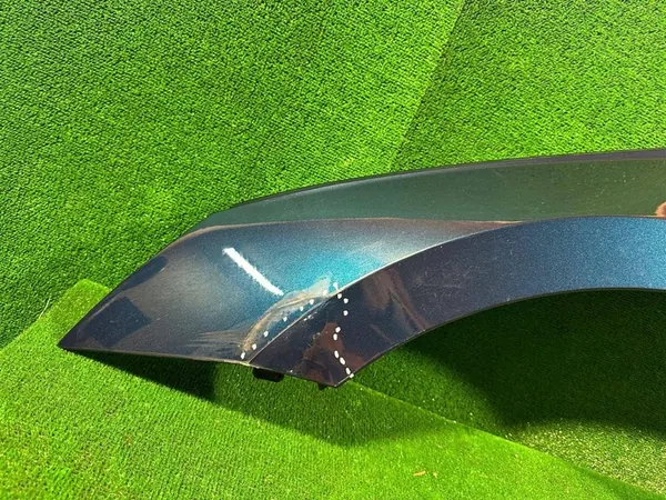 Fram vänster skärm Skoda Octavia IV 5E3821105 image 2